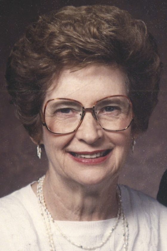 Mary Louise Smith Baldwin 1918-2021 | News, Sports, Jobs - Vimarsana News